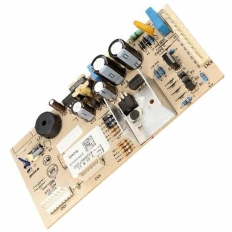 foto del prodotto modulo di potenza frigorifero, congelatore beko 338158