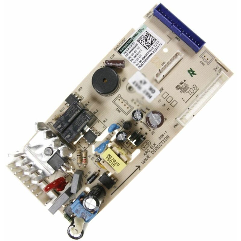 foto del prodotto modulo di potenza frigorifero, congelatore beko 4359541