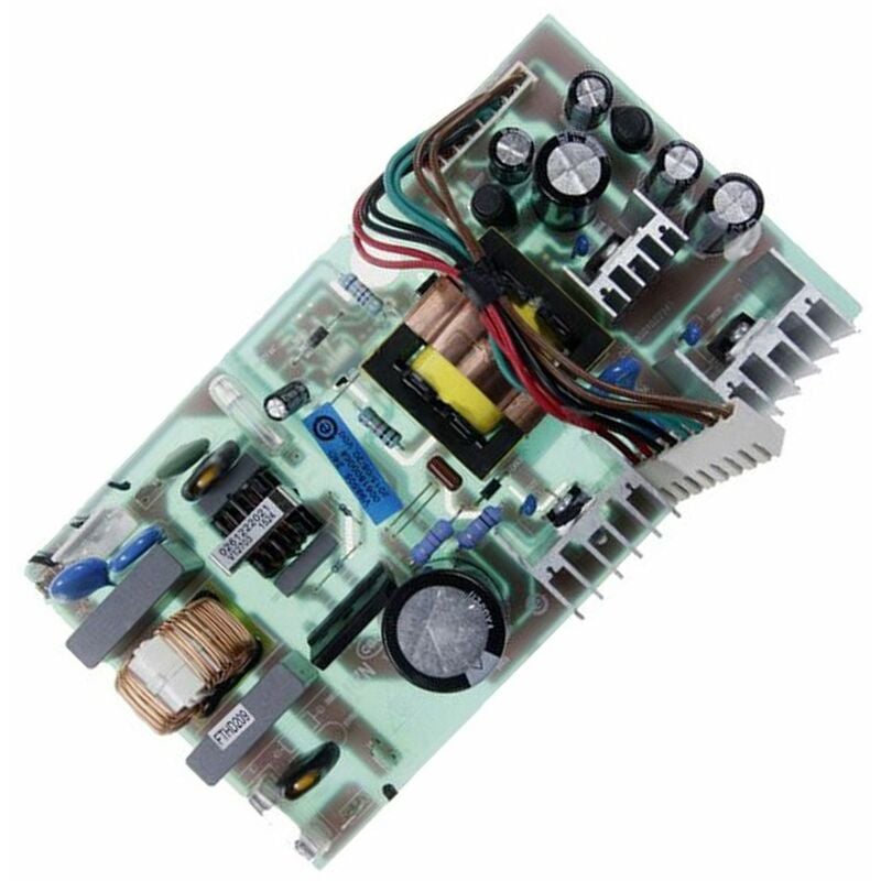 foto del prodotto modulo di potenza frigorifero, congelatore haier 324788