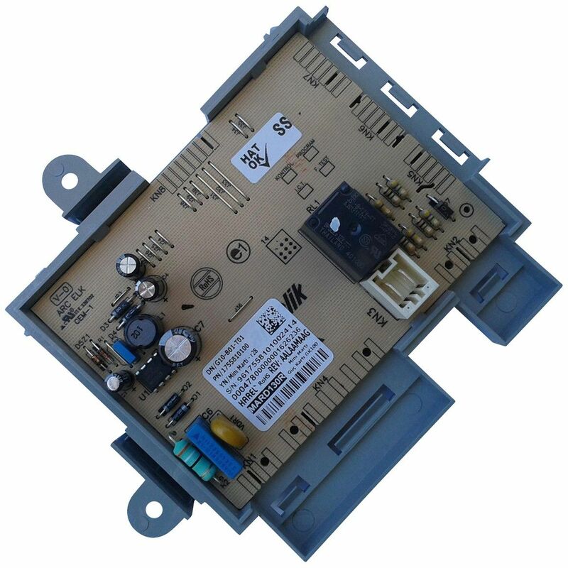 foto del prodotto modulo di potenza lavastoviglie beko 303966