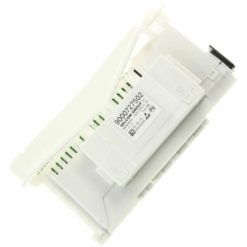foto del prodotto modulo di potenza lavastoviglie bosch 4366352