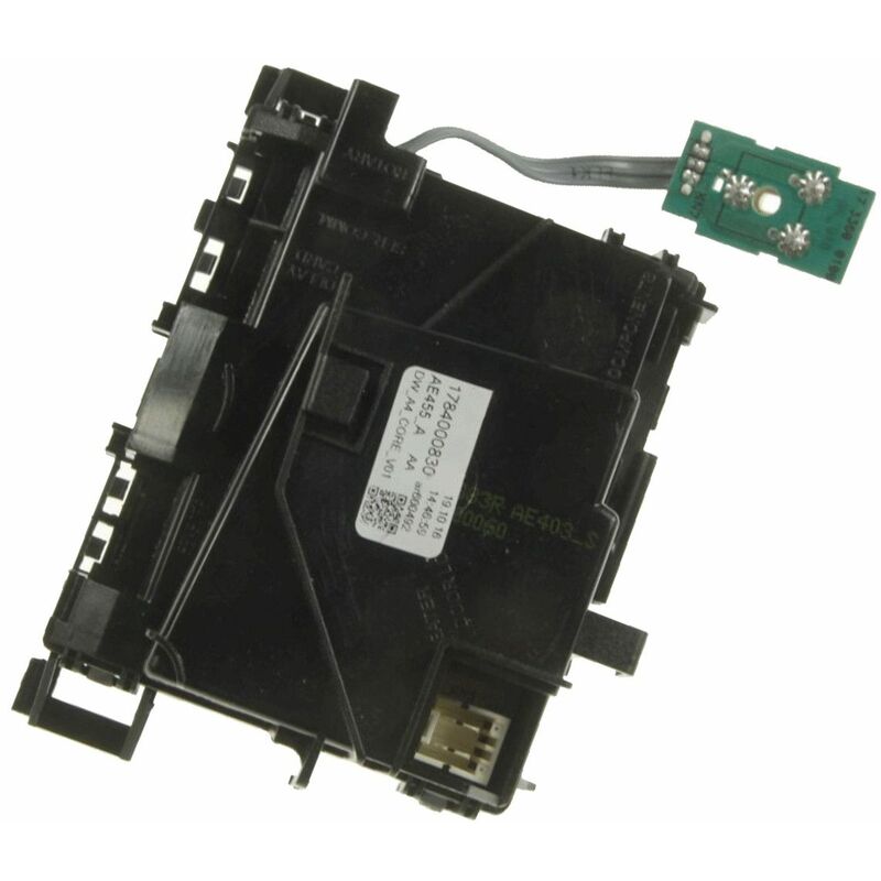 foto del prodotto modulo di potenza lavastoviglie continental edison 4356506
