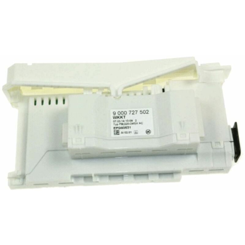 foto del prodotto modulo di potenza lavastoviglie siemens 4348894