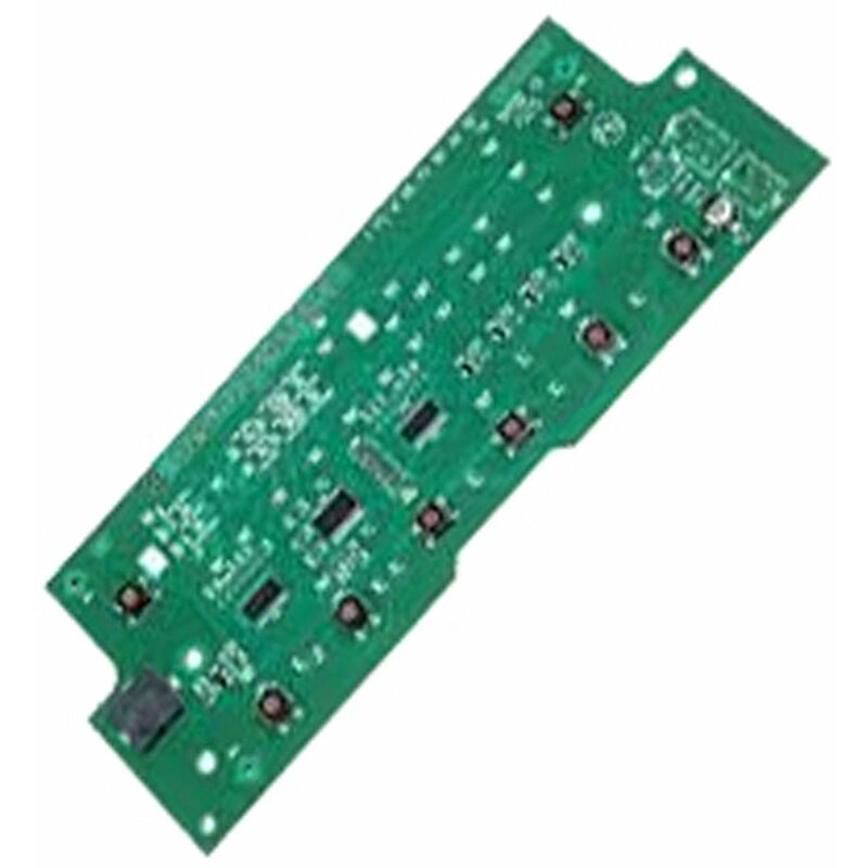 foto del prodotto modulo di potenza lavatrice candy 308054