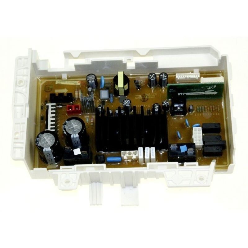 foto del prodotto modulo di potenza lavatrice samsung 3103773662734999714