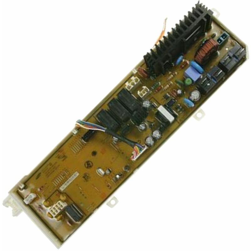 foto del prodotto modulo di potenza lavatrice samsung 340786