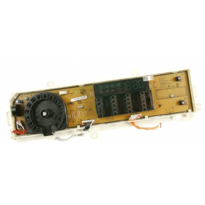 foto del prodotto modulo di potenza lavatrice samsung 4346471