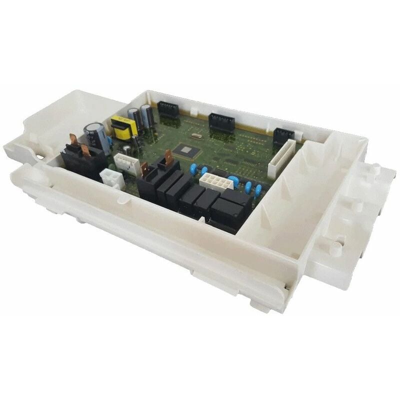foto del prodotto modulo di potenza lavatrice samsung 4357041