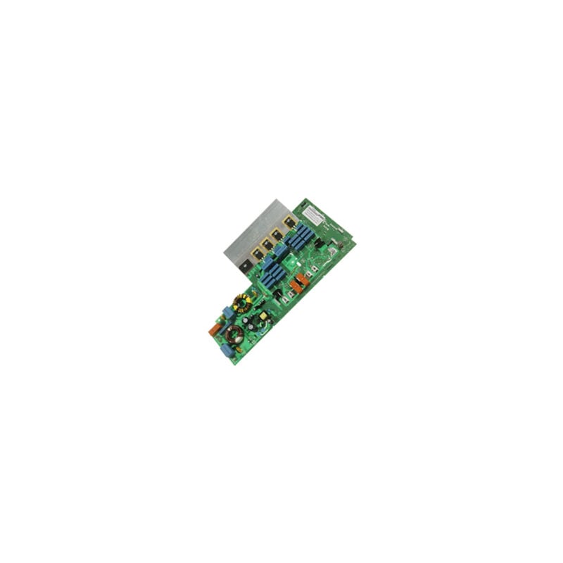 foto del prodotto modulo di potenza originale 00745788 bosch b s h