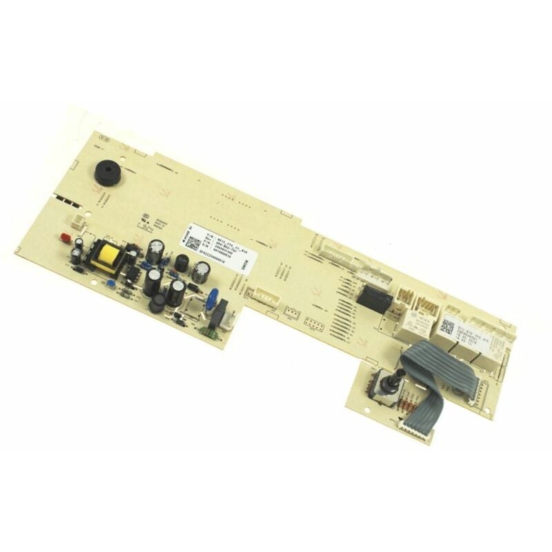 foto del prodotto modulo di potenza originale asciugatrice beko 4366320