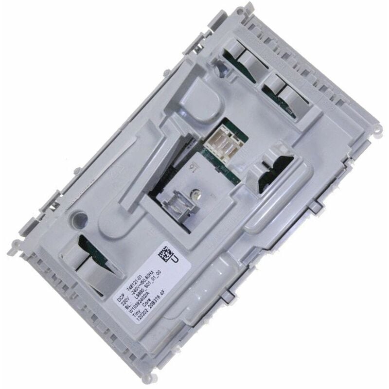 foto del prodotto modulo di potenza originale asciugatrice whirlpool 3218213662894666808