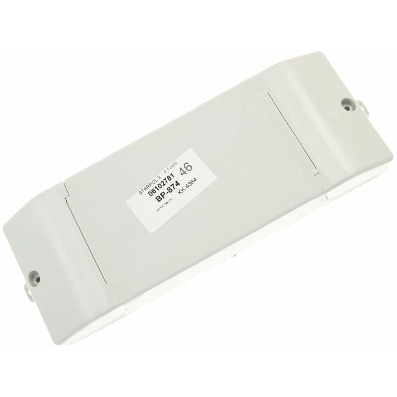 foto del prodotto modulo di potenza originale cappa aspirante electrolux 4350025