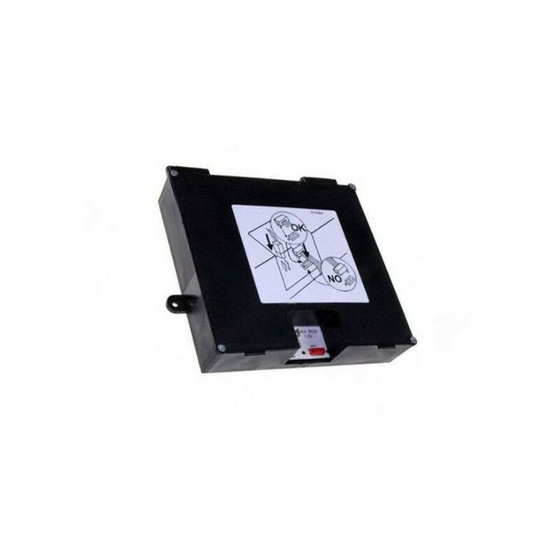 foto del prodotto modulo di potenza originale cappa aspirante whirlpool 301160
