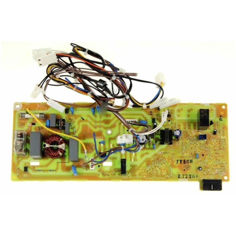 foto del prodotto modulo di potenza originale forni a microonde neff 339026