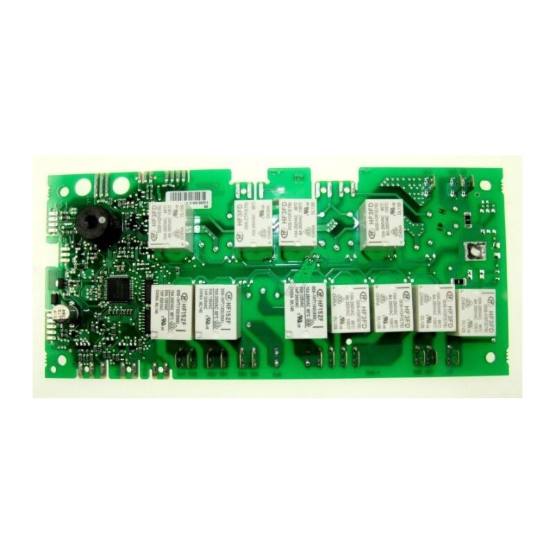 foto del prodotto modulo di potenza originale forni, fornelli elettrici e a gas bosch 2313783663946762486
