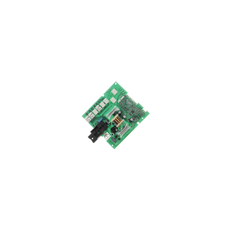 foto del prodotto modulo di potenza originale forni, fornelli elettrici e a gas bosch 320624