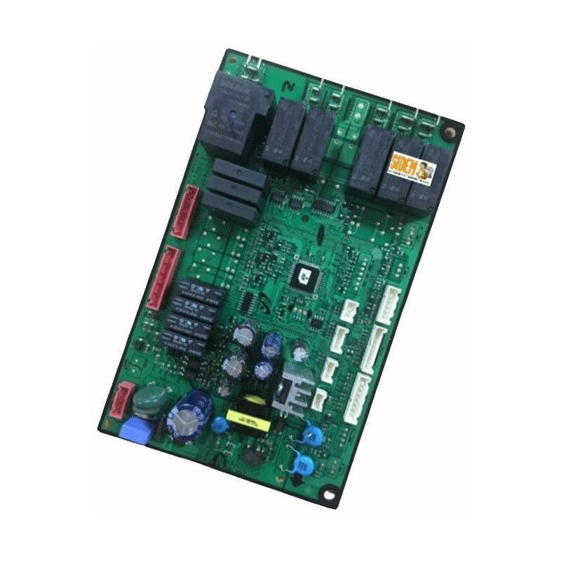 foto del prodotto modulo di potenza originale forni, fornelli elettrici e a gas samsung 4357084