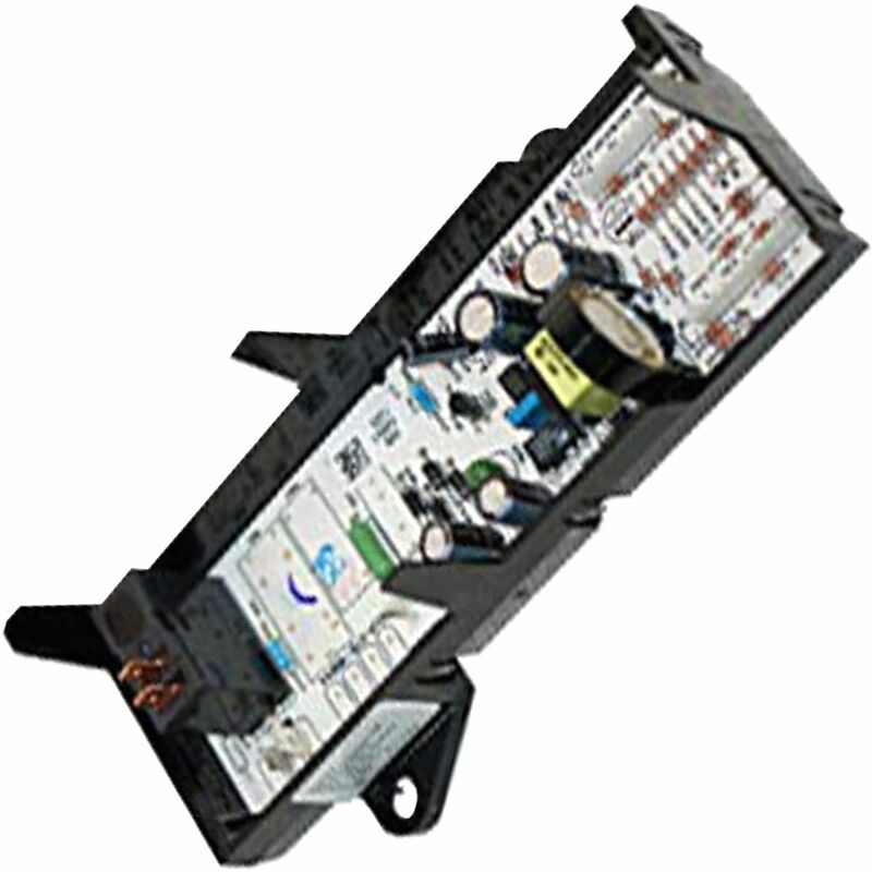 foto del prodotto modulo di potenza originale - forni, fornelli elettrici e a gas whirlpool 3122333662894430300