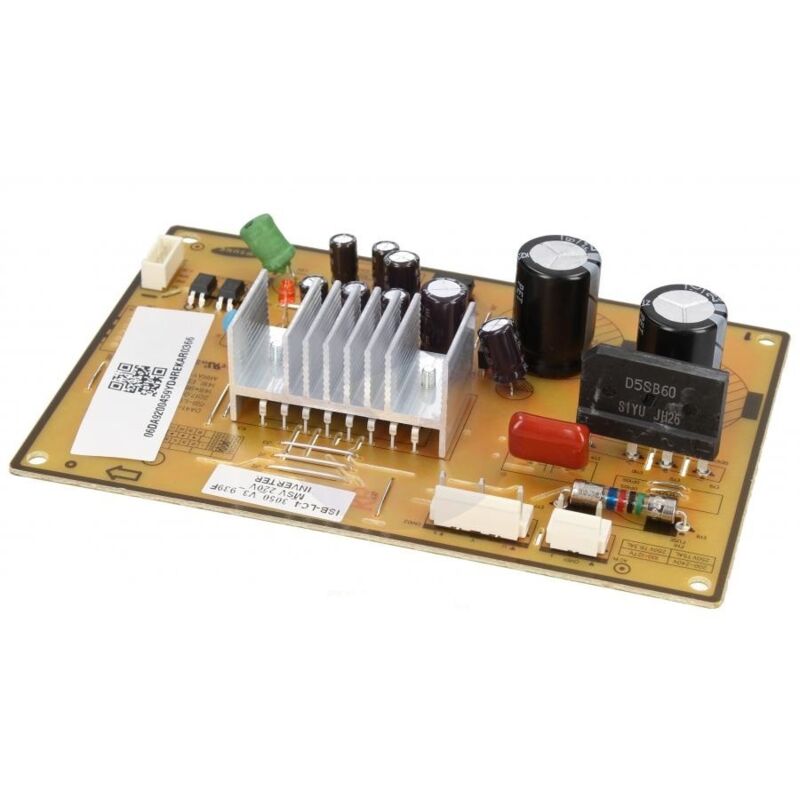 foto del prodotto modulo di potenza originale frigorifero, congelatore samsung 3103813666042001855