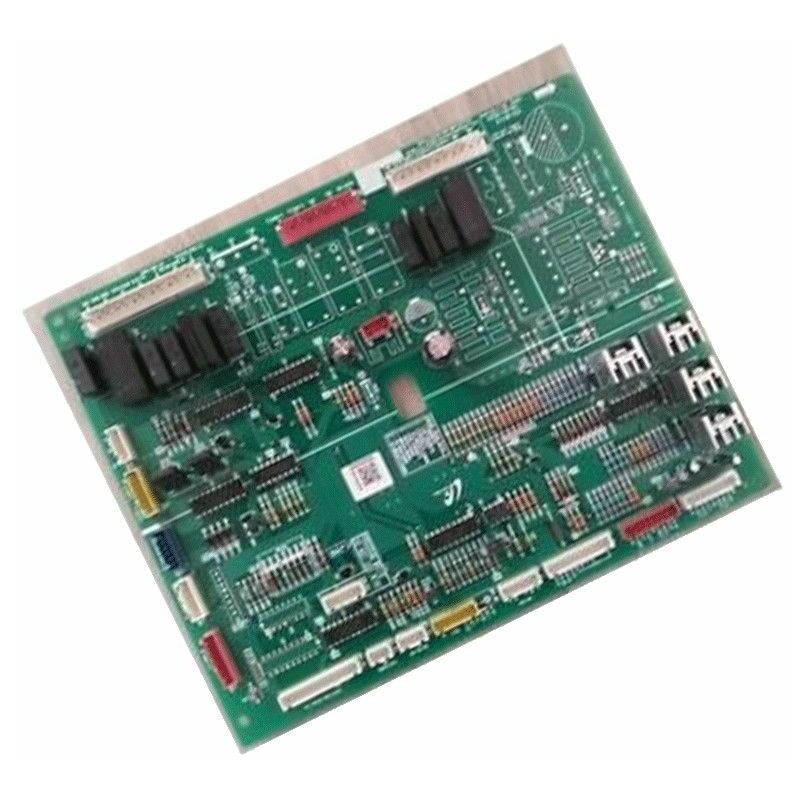 foto del prodotto modulo di potenza originale frigorifero, congelatore samsung 4355455