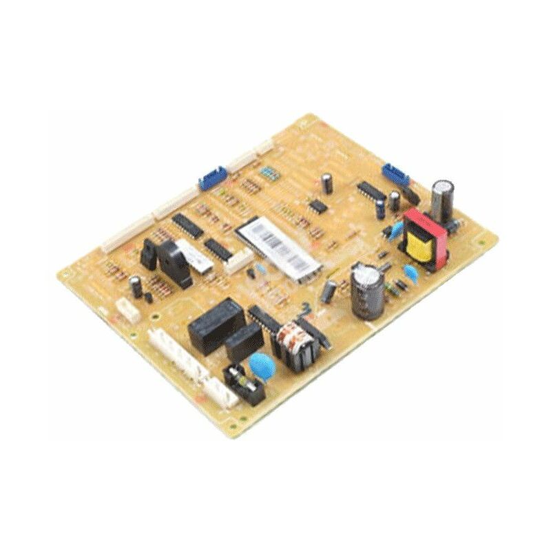 foto del prodotto modulo di potenza originale frigorifero, congelatore samsung 4357433