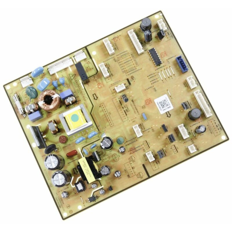 foto del prodotto modulo di potenza originale frigorifero, congelatore samsung 4367580