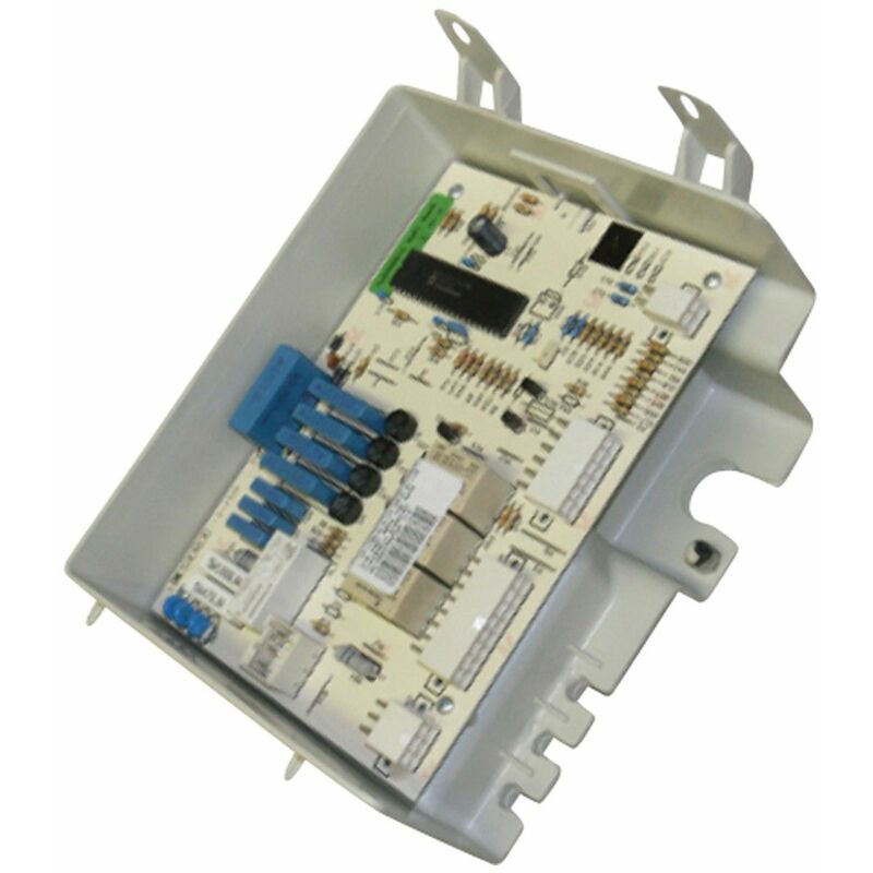 foto del prodotto modulo di potenza originale frigorifero, congelatore whirlpool 3067643662894429403