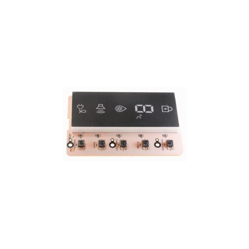 foto del prodotto modulo di potenza originale idropulitrici samsung 306079