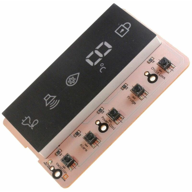foto del prodotto modulo di potenza originale idropulitrici samsung 3060793662894676098