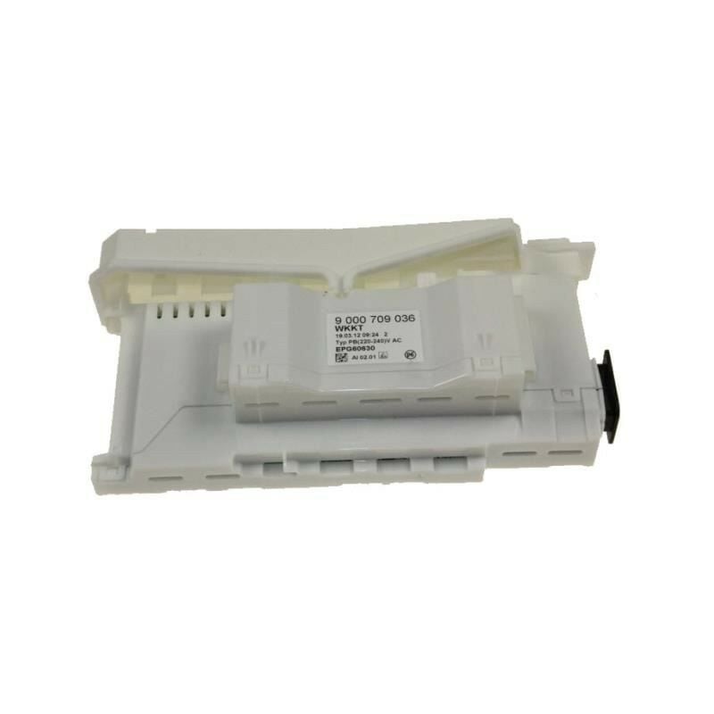 foto del prodotto modulo di potenza originale lavastoviglie bosch 3159283662734872673