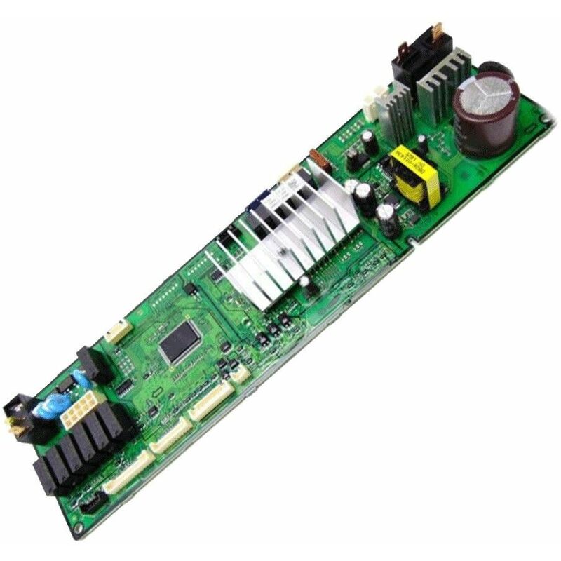 foto del prodotto modulo di potenza originale lavastoviglie samsung 4364327
