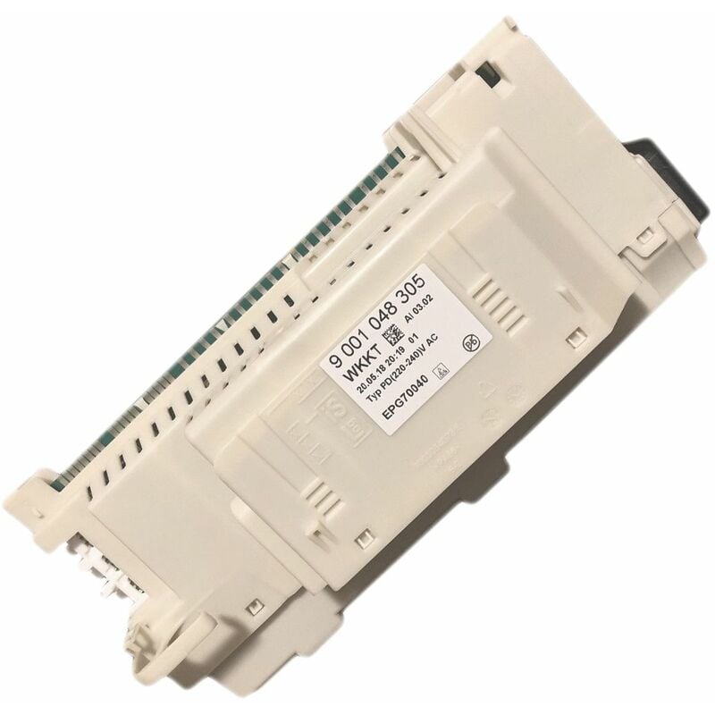 foto del prodotto modulo di potenza originale lavastoviglie siemens 322144