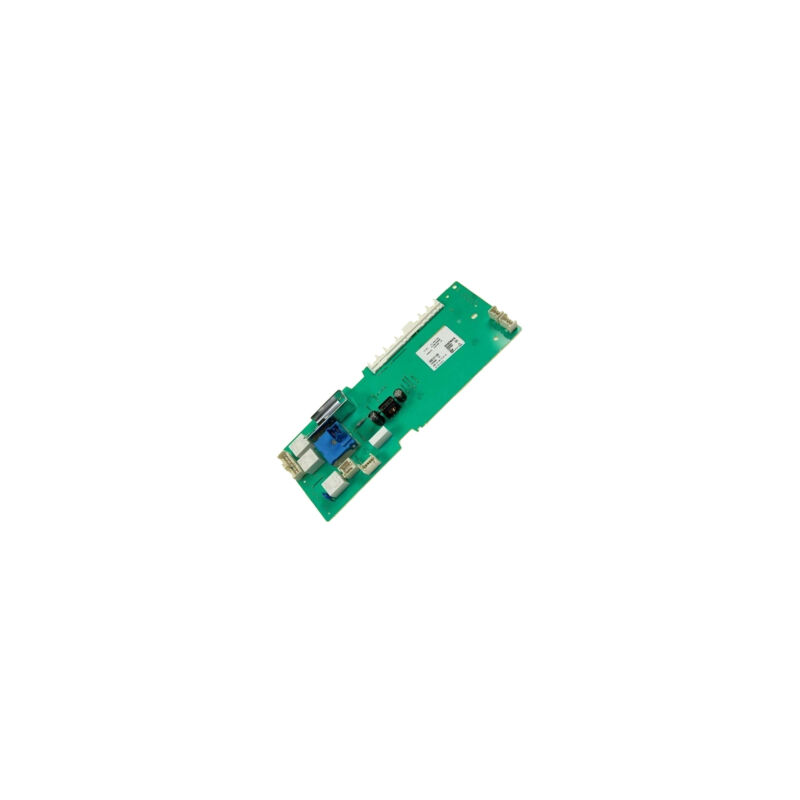 foto del prodotto modulo di potenza originale lavatrice bosch 3022563662894831503