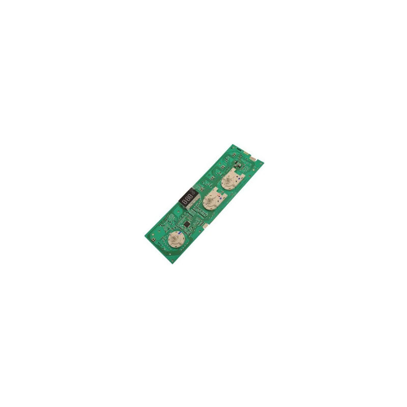 foto del prodotto modulo di potenza originale lavatrice indesit 313267