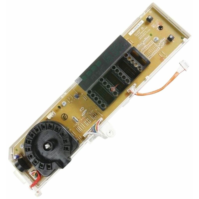 foto del prodotto modulo di potenza originale lavatrice samsung 3304023662734397688