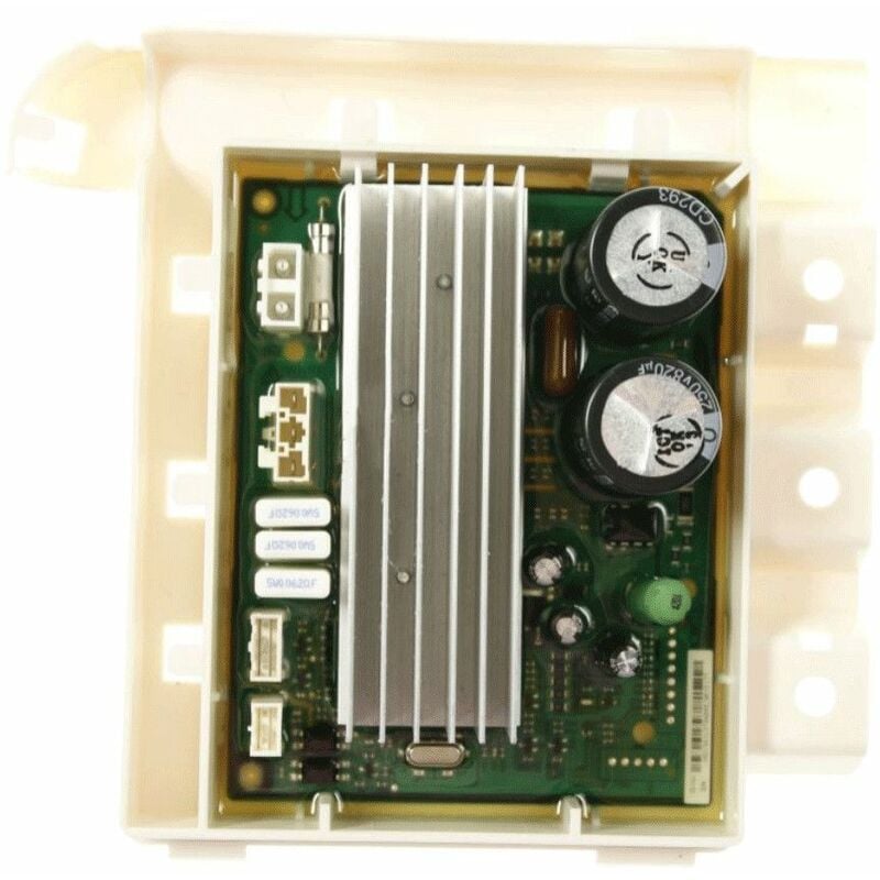 foto del prodotto modulo di potenza originale - lavatrice - samsung - 352699