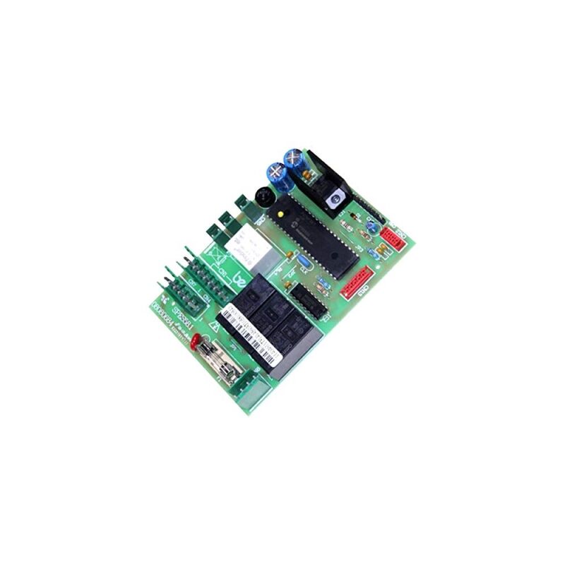 foto del prodotto modulo di potenza per rosieres hood 49003403