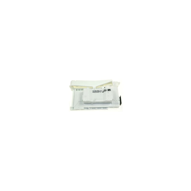 foto del prodotto modulo di potenza programmato lavastoviglie bosch 341296