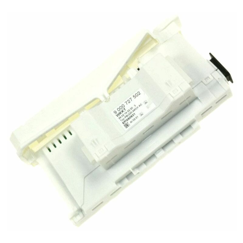 foto del prodotto modulo di potenza programmato lavastoviglie bosch 4365310