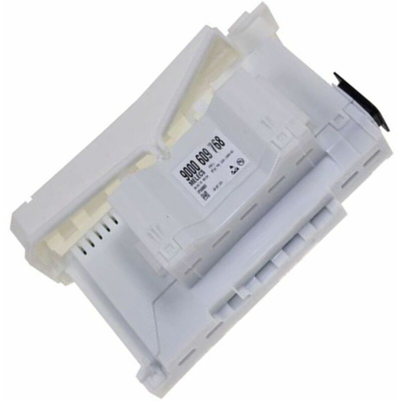 foto del prodotto modulo di potenza programmato originale lavastoviglie bosch 304041