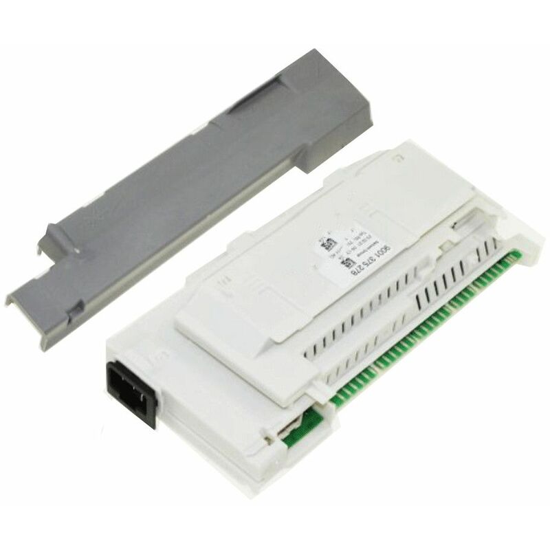 foto del prodotto modulo di potenza programmato originale lavastoviglie siemens 341298