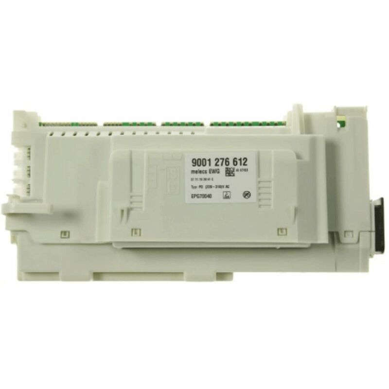foto del prodotto modulo di potenza programmato originale lavastoviglie siemens 4347757