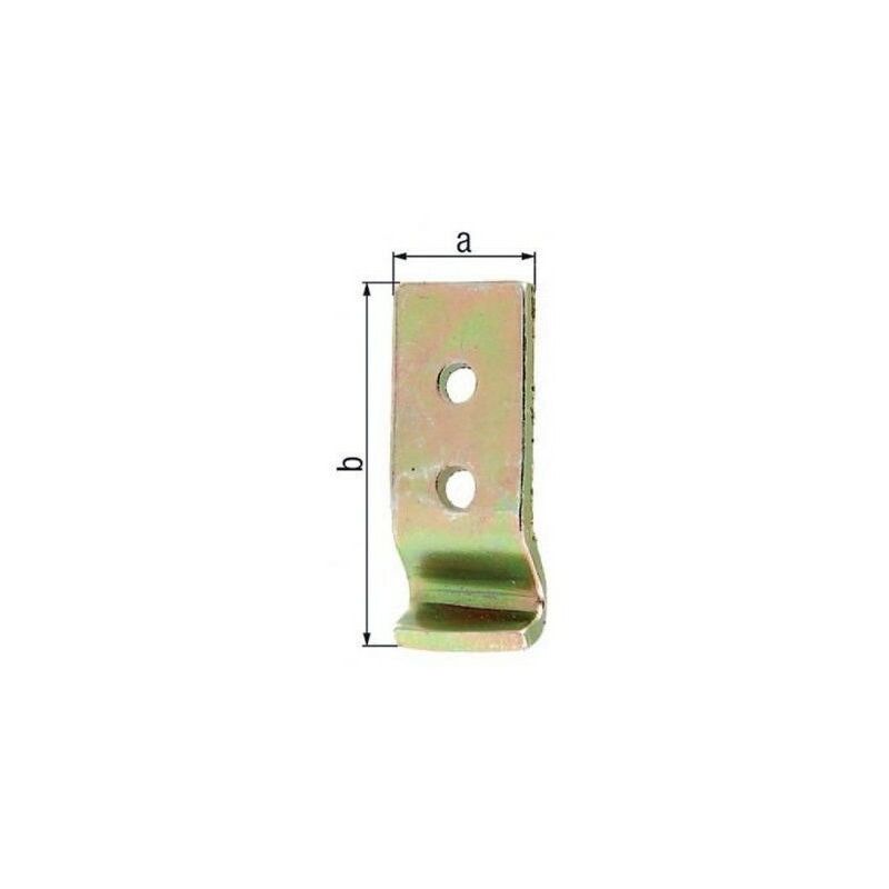 foto del prodotto modulo di sicurezza gancio d, la 13 k2