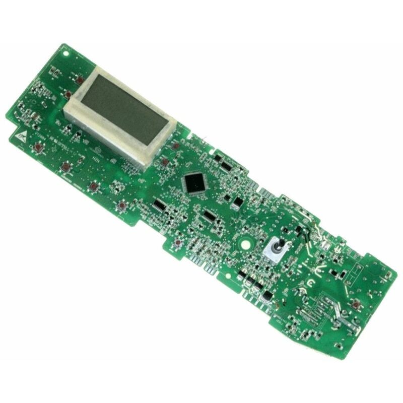 foto del prodotto modulo di visualizzazione lavatrice haier 4355393
