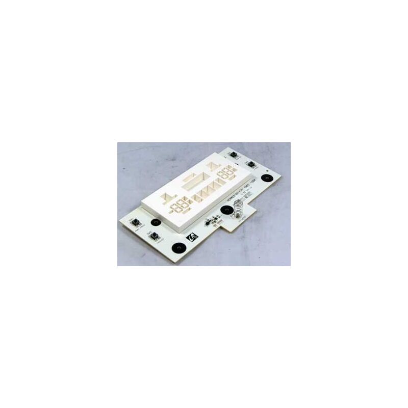 foto del prodotto modulo di visualizzazione led per frigorifero samsung da41 00637e freezer
