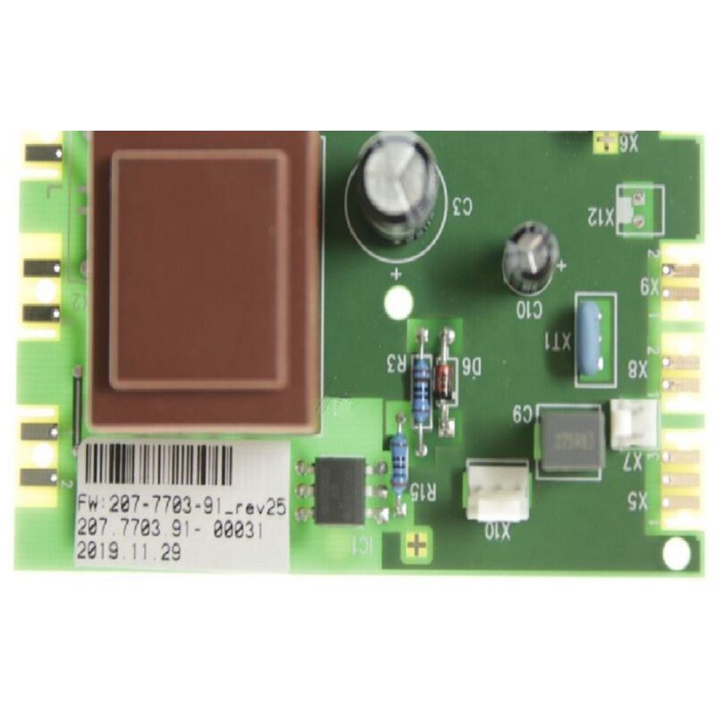 foto del prodotto modulo elettronico 230v 5c 2s tq per frigorifero ea0301 dometic o
