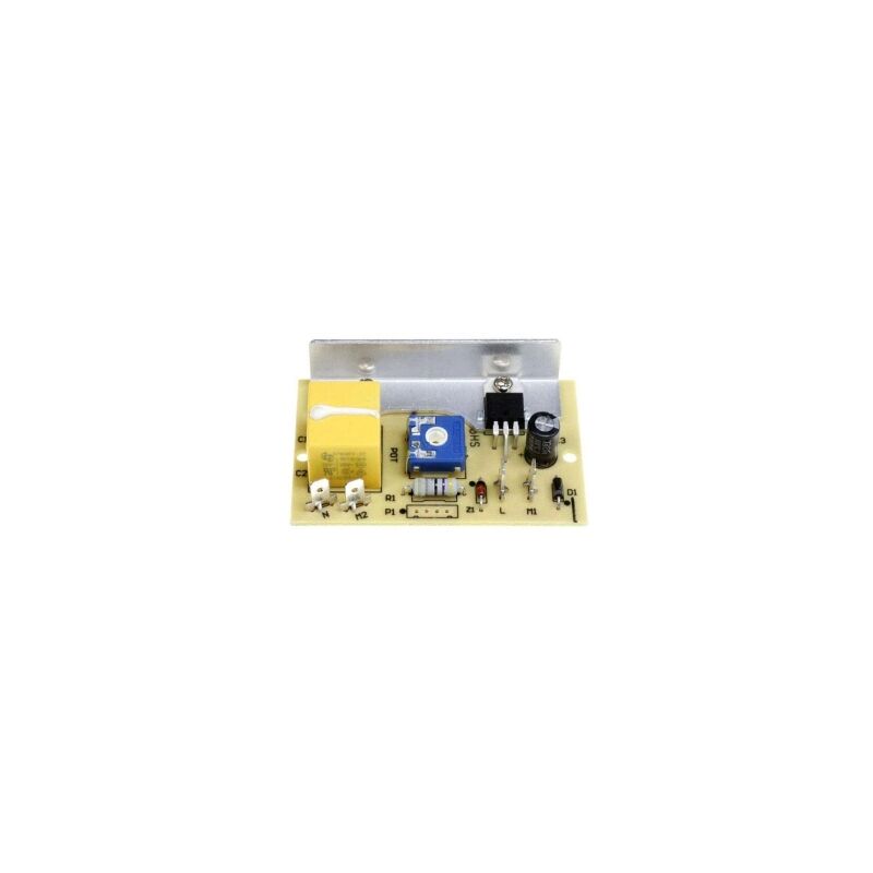 foto del prodotto modulo elettronico 50 60hz 1 per tornado hob 2193995541