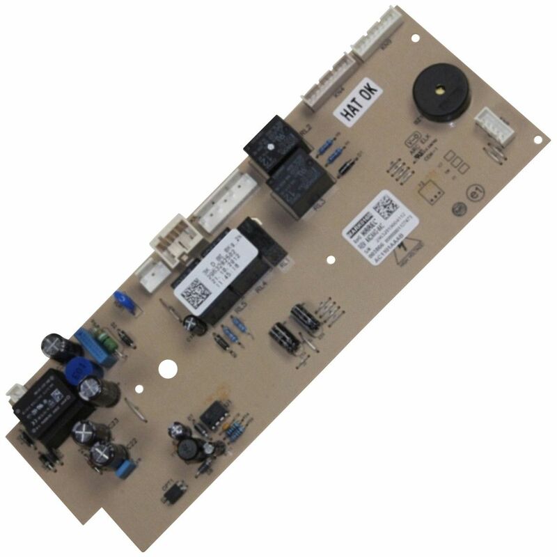 foto del prodotto modulo elettronico asciugatrice beko 315626