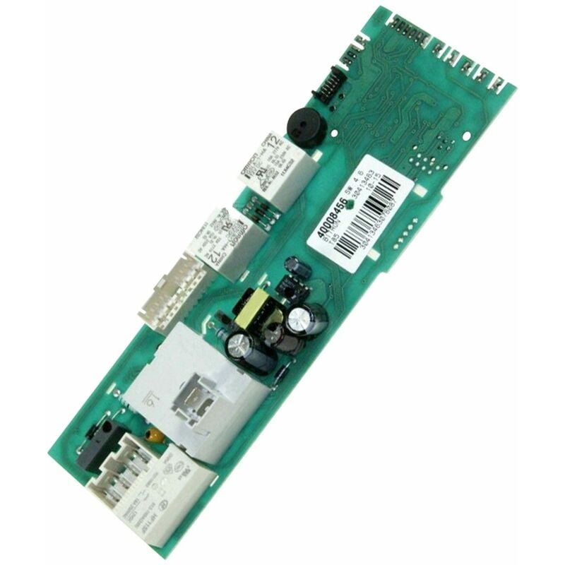 foto del prodotto modulo elettronico asciugatrice candy 3080353662734330739