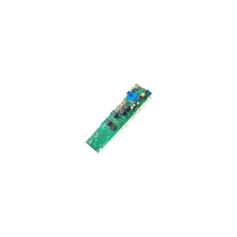 foto del prodotto modulo elettronico asciugatrice electrolux 315601